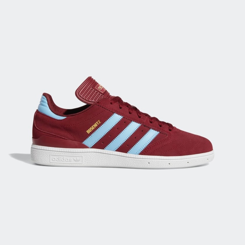 NEW Adidas Busenitz Sneakers Men Sz 7